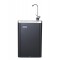 Wall-Mounted 19L/h Chilled Drinking Fountain